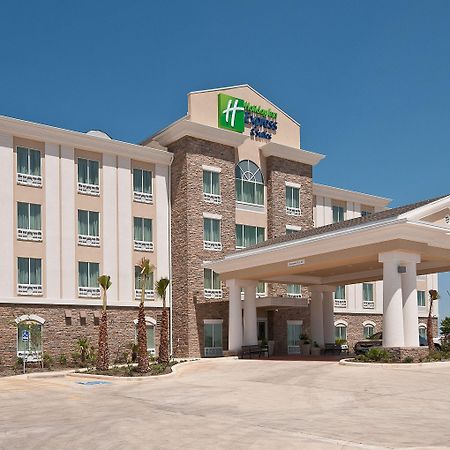 Holiday Inn Express Hotel And Suites Pearsall By Ihg Exteriör bild